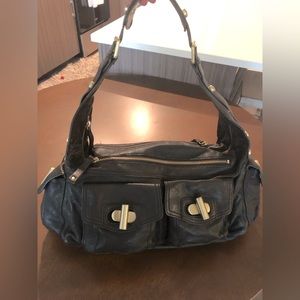 Shoulder Hobo Bag